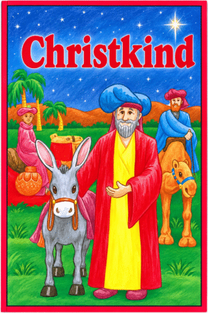Das Christkind
