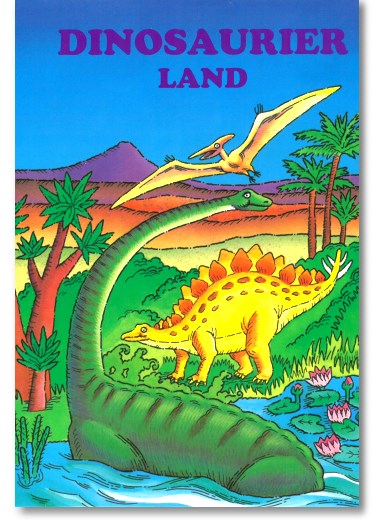 Dinosaurierland